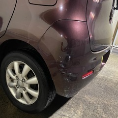 全込み込み！車検満タン！低走行！7万キロ！の画像