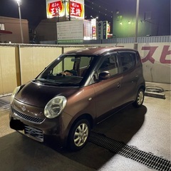 全込み込み！車検満タン！低走行！7万キロ！の画像
