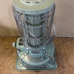 【6ヶ月保証】アラジンAladdin BF3911 石油ストーブ 2017年製の画像