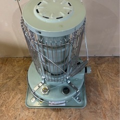 【6ヶ月保証】アラジンAladdin BF3911 石油ストーブ 2017年製の画像