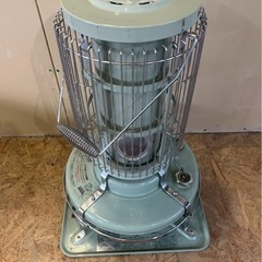 【6ヶ月保証】アラジンAladdin BF3911 石油ストーブ 2017年製の画像