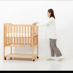 ヤマサキ ツーオープン ミニベッド　Wオープン　90×60の画像