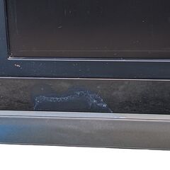 ※訳あり※液晶テレビ　シャープ　37インチ　2009年製　LC-37DX1　SHARPの画像