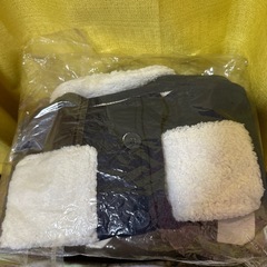 ✨ベイビー服100cmネイビー色✨の画像