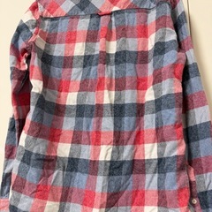 beams Heart シャツ　Mサイズの画像