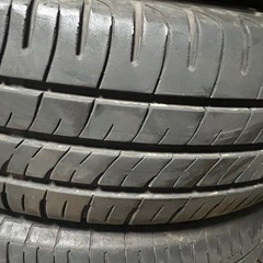 175/70r14ノーマルタイヤ2022-2023年製4本(タイヤのみ)の画像