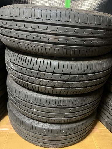 175/70r14ノーマルタイヤ2022-2023年製4本(タイヤのみ)