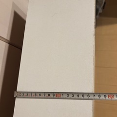 収納ボックスの画像