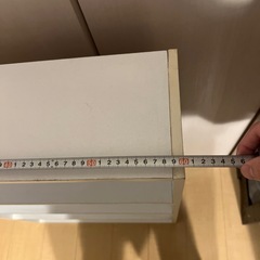 収納ボックスの画像