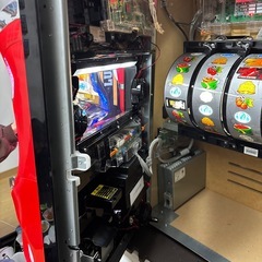 スマスロ　バイオハザードヴィレッジの画像