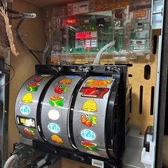 スマスロ　バイオハザードヴィレッジの画像