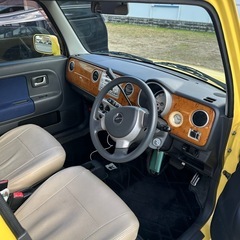 初代　貴重　状態が良いラパン(交換可能)の画像