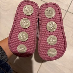 IFME スノーブーツ　13cmの画像