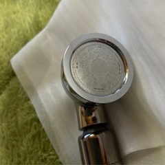 アラミック シルキーナノバブルシャワープレミアム シャワーヘッド ジャパネットの画像