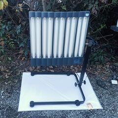 ★希少!!お届け可!!★ 家庭用日焼けマシーン タンニンぐマシーン ネオタンC-200の画像