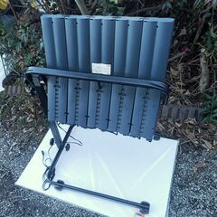 ★希少!!お届け可!!★ 家庭用日焼けマシーン タンニンぐマシーン ネオタンC-200の画像