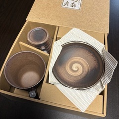 食器の画像