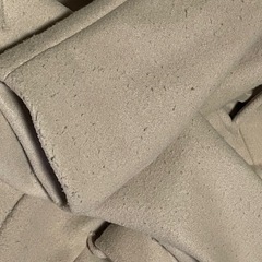 【美品】MOHITO（モヒート） ベージュ ロングチェスターコート XSサイズの画像