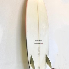 VAMPIRATE SURFBOARDS-kooky spooky PUの画像