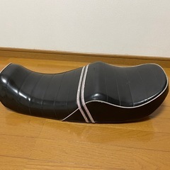 ジェイド250 タックロールの画像