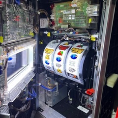 スマスロ　銭形4の画像