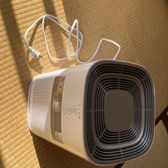 アイリスオーヤマ 空気清浄機の画像