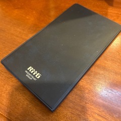 《新品未使用》エクシブ　2026リゾートトラスト　手帳の画像