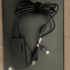 LENOVO/ノート/HDD 500GB/第5世代Core i5/メモリ8GB/8GB/WEBカメラ有/OS Windows 10/Intel(R) Core(TM) i5-5200U CPU @ 2.20GHz の画像