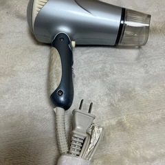 ドライヤーの画像