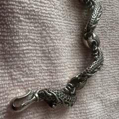 BULL BLOOD ブレスレット　hyde使用モデルの画像