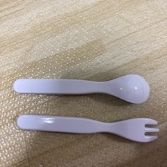 パウパトロール カトラリー の画像