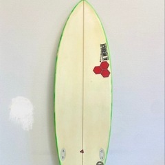 CHANNEL ISLANDS（チャネルアイランド／アルメリック） #4 EPSの画像