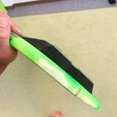 CHANNEL ISLANDS（チャネルアイランド／アルメリック） #4 EPSの画像