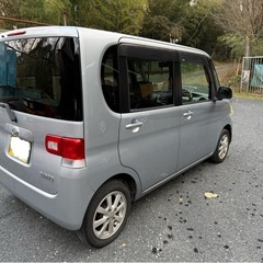 🛞年始価格🛞タント🛞車検付走行少なめ🛞の画像