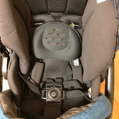 美品★combi★ベビーカー Attoの画像