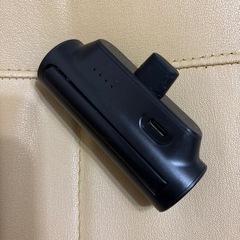 モバイルバッテリー 小型 5000mAh の画像