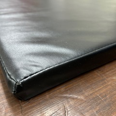 エクササイズマットの画像