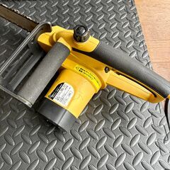 電動チェーンソー CSE-110KD 動作確認済み 現状渡しの画像