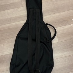 ヤマハ　ギターケースの画像