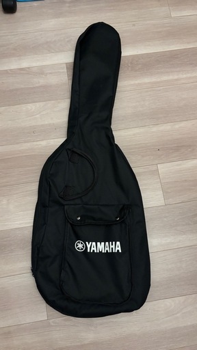 ヤマハギターケース (k.i) 浦添前田の弦楽器、ギターの中古あげます