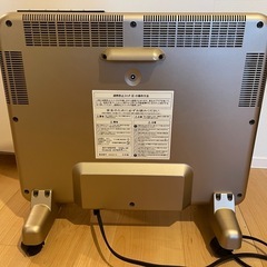 サンルミエ ヒーターの画像