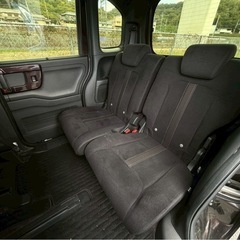 平成30年 N-BOX カスタム G EX ホンダセンシング ★ 両側パワースライド・ナビ・ETC・ドラレコの画像