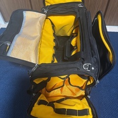 デウォルト(DEWALT) タフシステム2.0 ツールバッグ DWST83522-1の画像