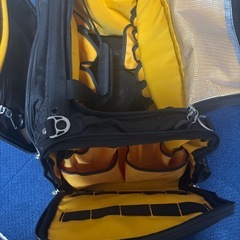 デウォルト(DEWALT) タフシステム2.0 ツールバッグ DWST83522-1の画像