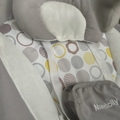 メイドリ　電動バウンサーの画像