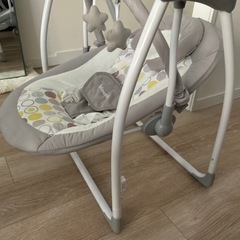 メイドリ　電動バウンサーの画像