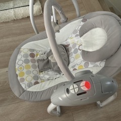 メイドリ　電動バウンサーの画像