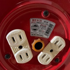 コードリール　30mの画像