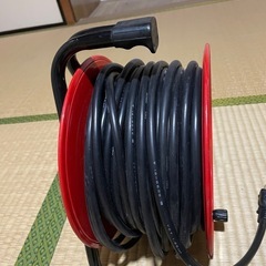 コードリール　30mの画像
