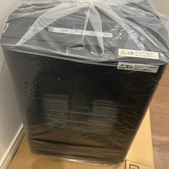 小型食洗機 給水型 1-2人用の画像